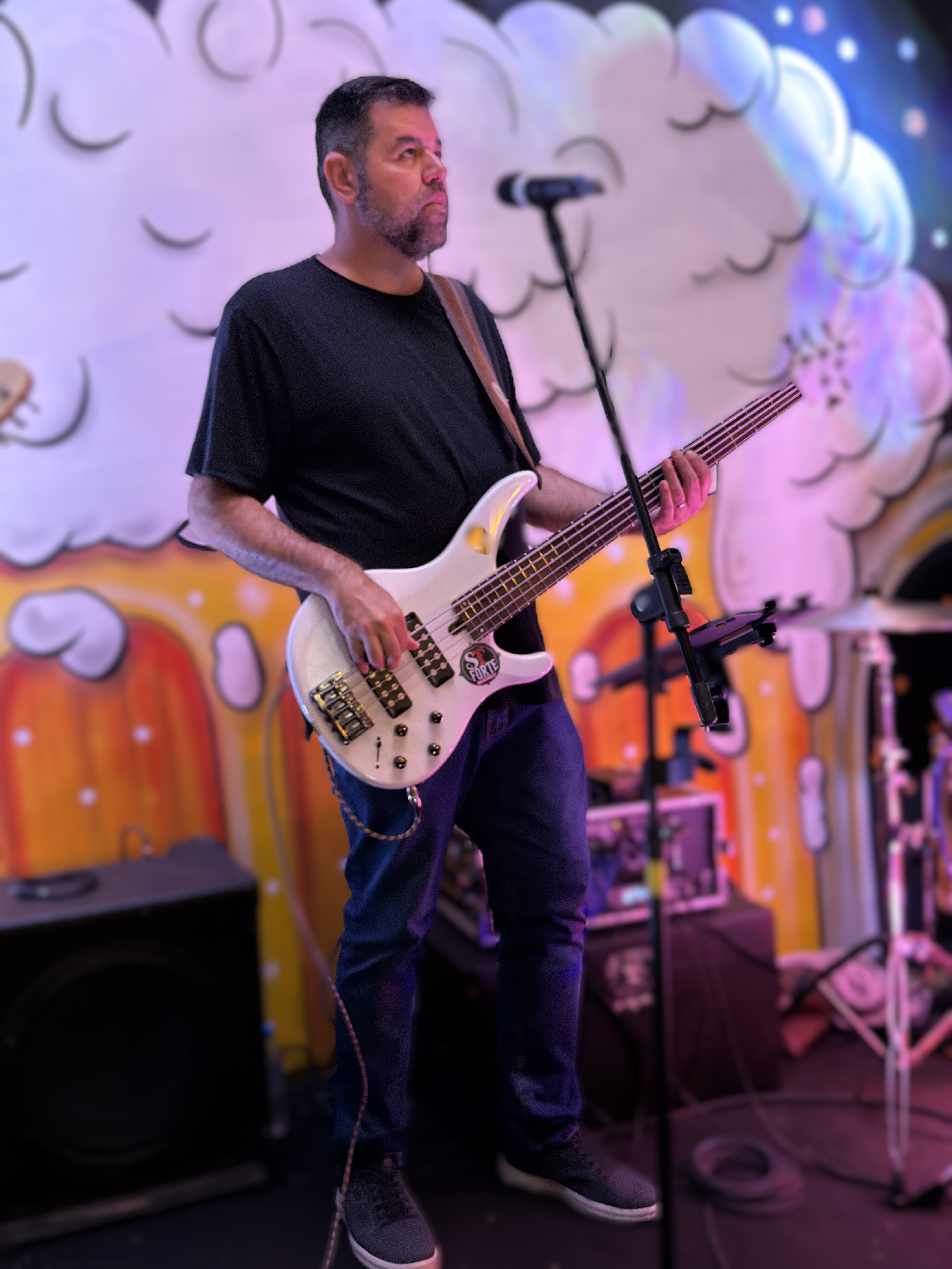 Junior Puccineli