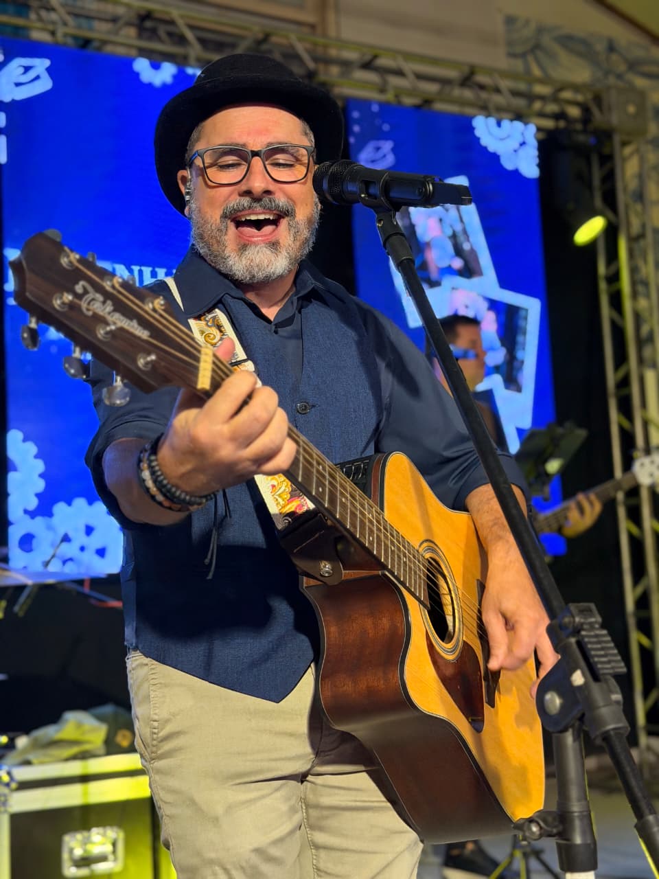 Mauro Sá